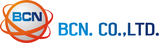 BCN 로고