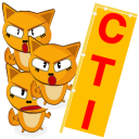 CTI SERVER
